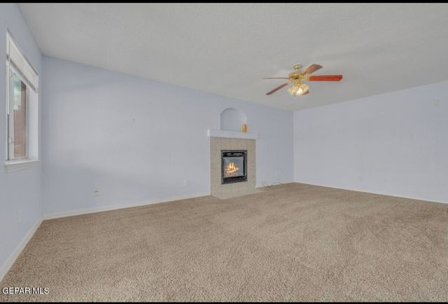 3645 TIERRA CALIDA Drive, El Paso, TX 79938