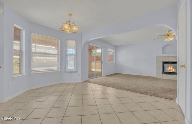 3645 TIERRA CALIDA Drive, El Paso, TX 79938