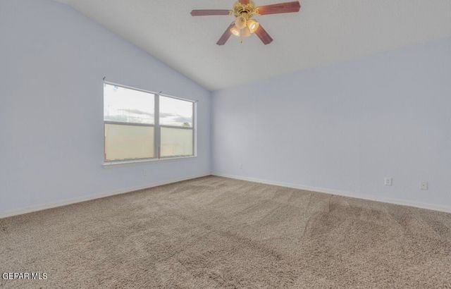 3645 TIERRA CALIDA Drive, El Paso, TX 79938