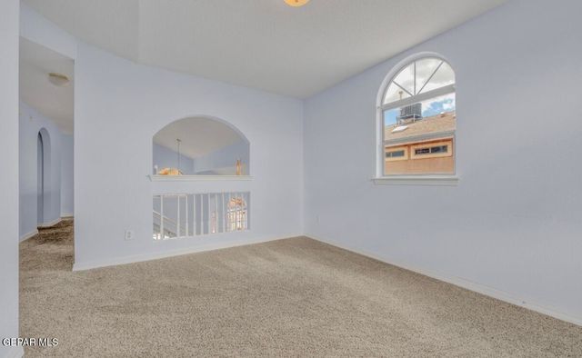 3645 TIERRA CALIDA Drive, El Paso, TX 79938