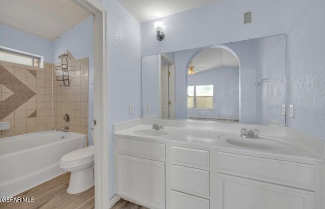 3645 TIERRA CALIDA Drive, El Paso, TX 79938