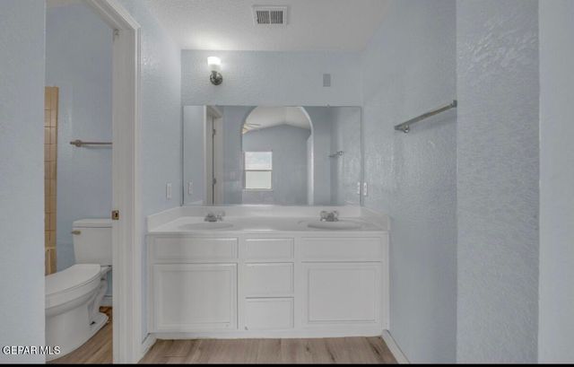 3645 TIERRA CALIDA Drive, El Paso, TX 79938