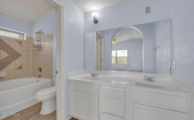 3645 TIERRA CALIDA Drive, El Paso, TX 79938