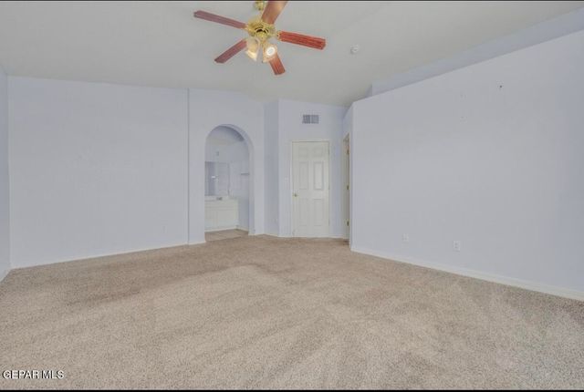 3645 TIERRA CALIDA Drive, El Paso, TX 79938