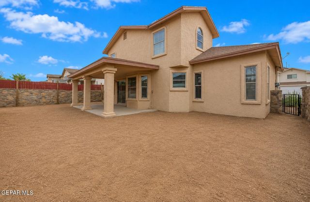 3645 TIERRA CALIDA Drive, El Paso, TX 79938