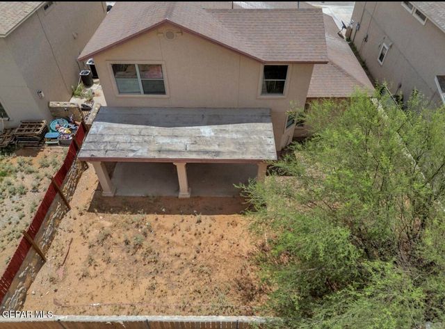 3645 TIERRA CALIDA Drive, El Paso, TX 79938