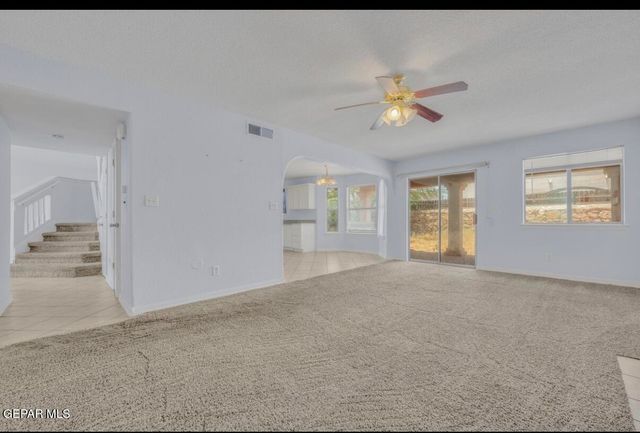 3645 TIERRA CALIDA Drive, El Paso, TX 79938