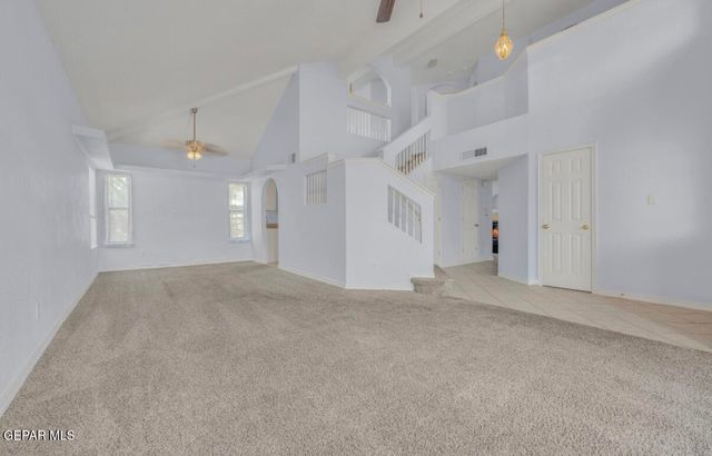 3645 TIERRA CALIDA Drive, El Paso, TX 79938