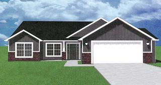 12798 Towcester Court, Fort Wayne, IN 46818