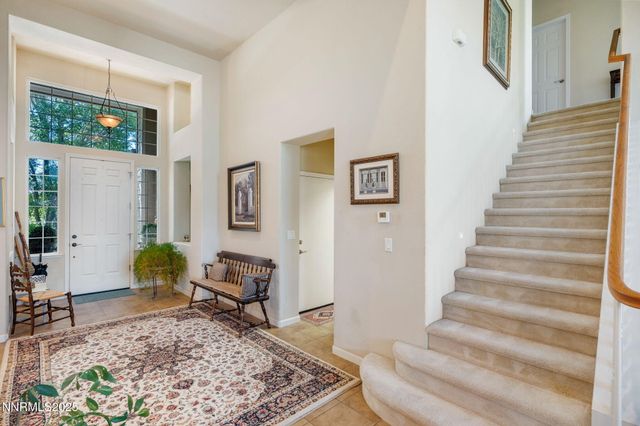 648 St Andrews Drive, Dayton, NV 89403