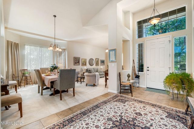 648 St Andrews Drive, Dayton, NV 89403