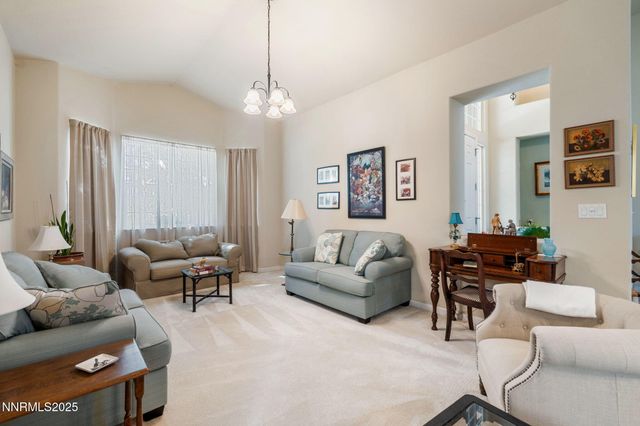 648 St Andrews Drive, Dayton, NV 89403