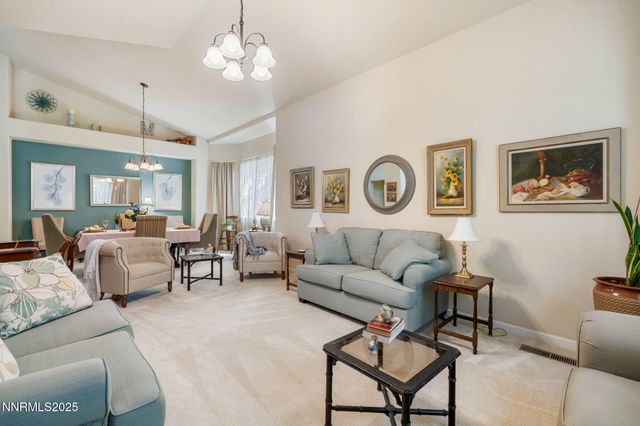 648 St Andrews Drive, Dayton, NV 89403