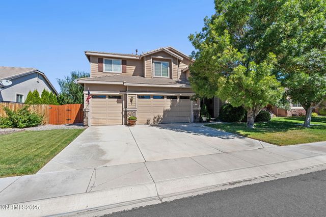 648 St Andrews Drive, Dayton, NV 89403