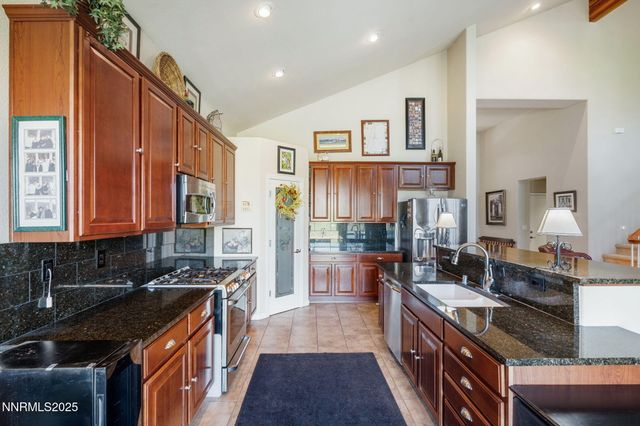 648 St Andrews Drive, Dayton, NV 89403