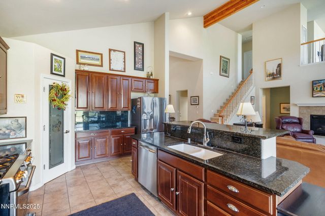 648 St Andrews Drive, Dayton, NV 89403