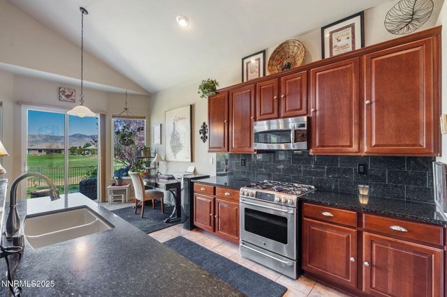 648 St Andrews Drive, Dayton, NV 89403