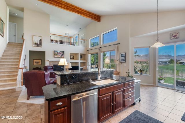 648 St Andrews Drive, Dayton, NV 89403