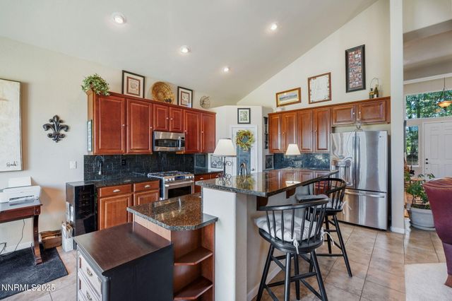 648 St Andrews Drive, Dayton, NV 89403