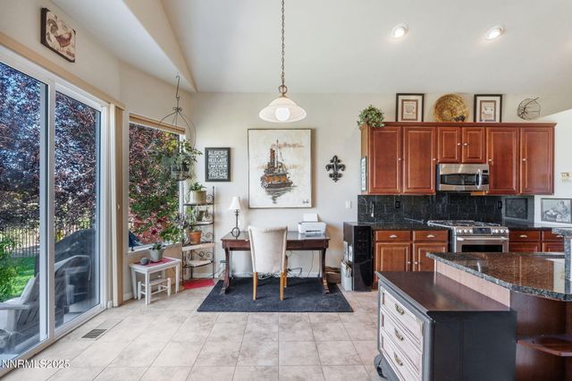 648 St Andrews Drive, Dayton, NV 89403