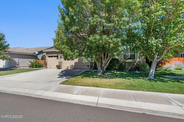 648 St Andrews Drive, Dayton, NV 89403