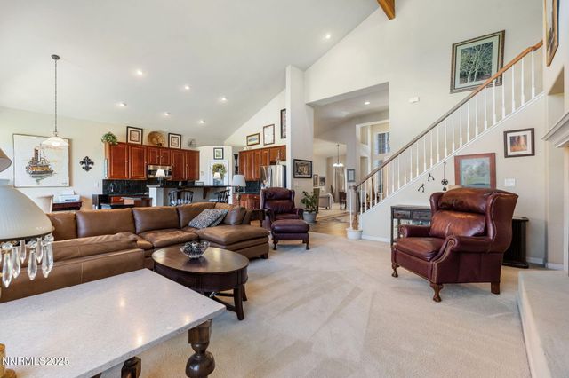 648 St Andrews Drive, Dayton, NV 89403