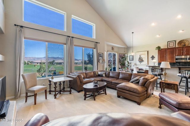 648 St Andrews Drive, Dayton, NV 89403