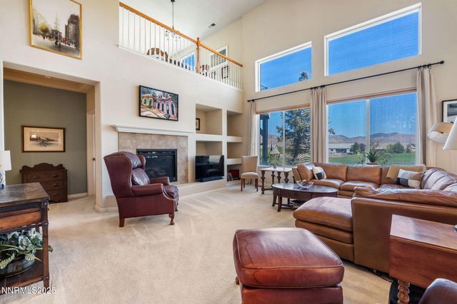 648 St Andrews Drive, Dayton, NV 89403