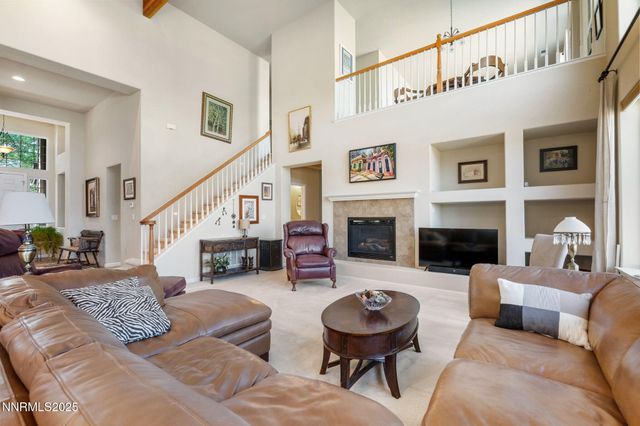 648 St Andrews Drive, Dayton, NV 89403