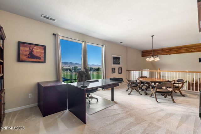 648 St Andrews Drive, Dayton, NV 89403