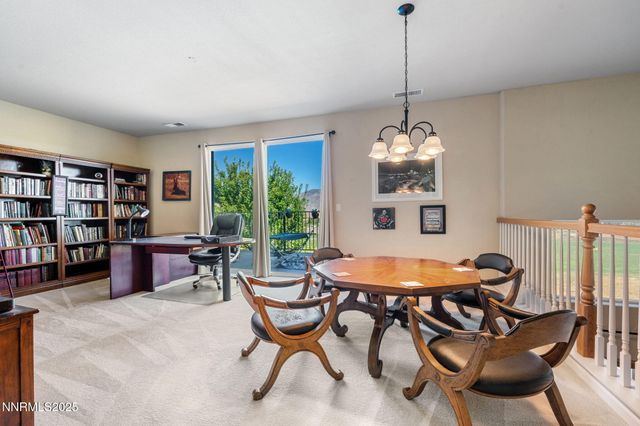 648 St Andrews Drive, Dayton, NV 89403