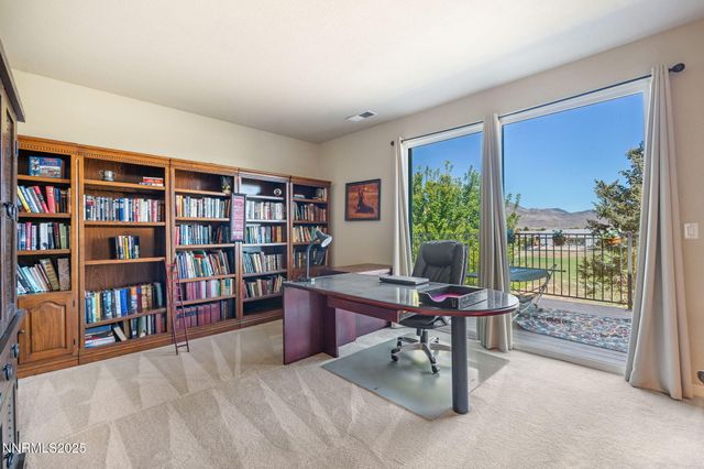 648 St Andrews Drive, Dayton, NV 89403