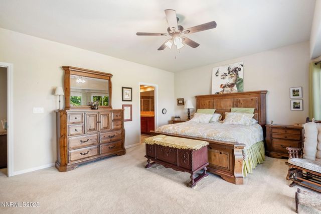 648 St Andrews Drive, Dayton, NV 89403