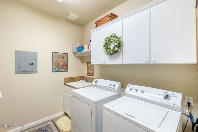 648 St Andrews Drive, Dayton, NV 89403