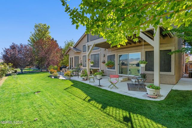 648 St Andrews Drive, Dayton, NV 89403