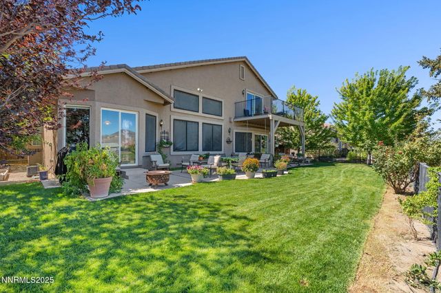 648 St Andrews Drive, Dayton, NV 89403