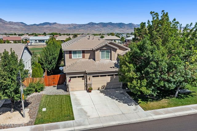 648 St Andrews Drive, Dayton, NV 89403