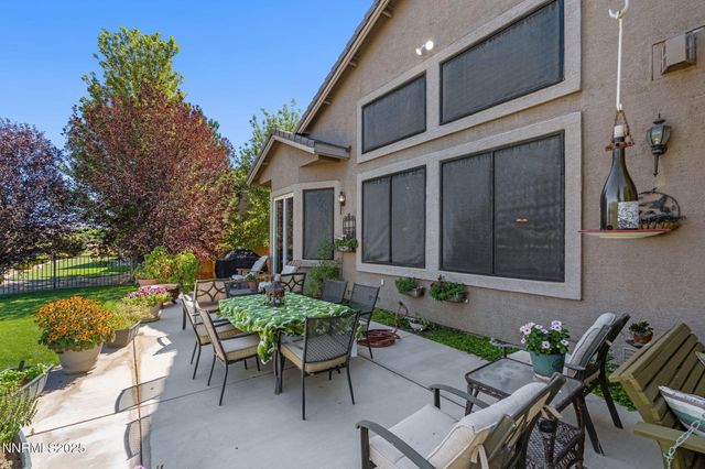 648 St Andrews Drive, Dayton, NV 89403