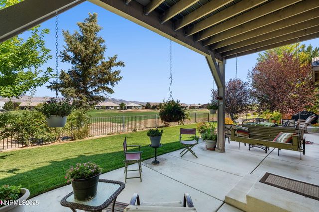 648 St Andrews Drive, Dayton, NV 89403