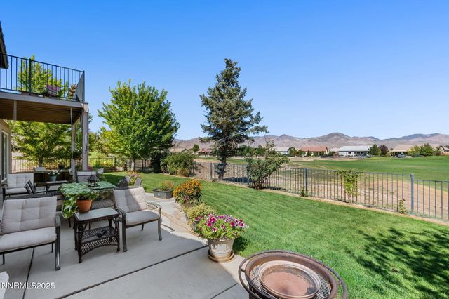 648 St Andrews Drive, Dayton, NV 89403