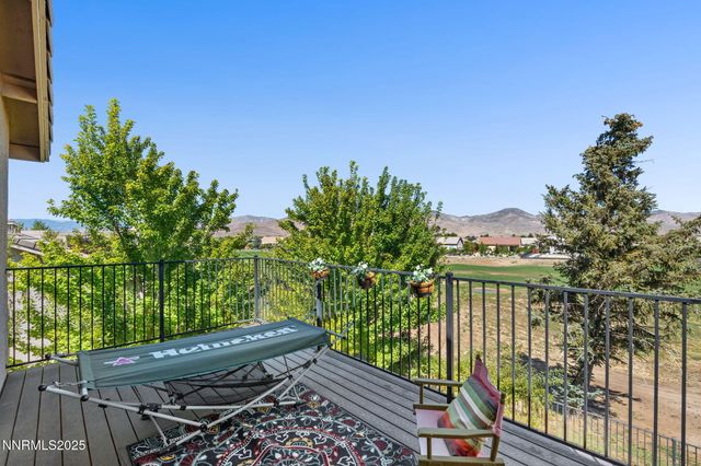 648 St Andrews Drive, Dayton, NV 89403