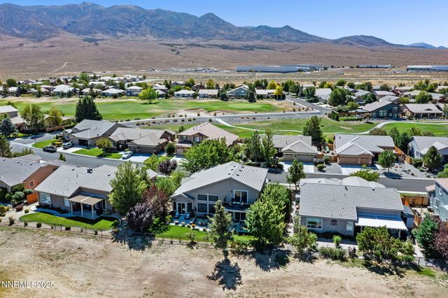 648 St Andrews Drive, Dayton, NV 89403