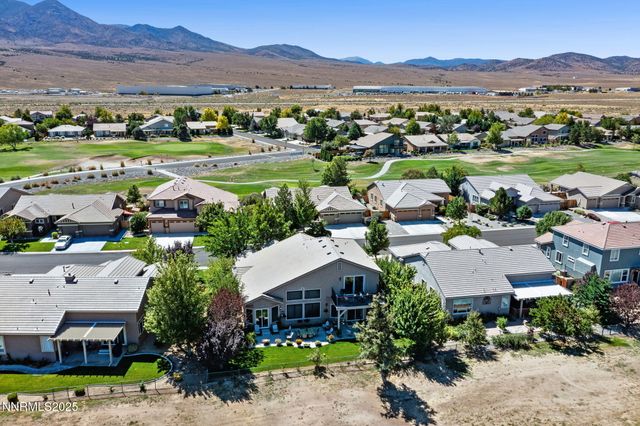 648 St Andrews Drive, Dayton, NV 89403