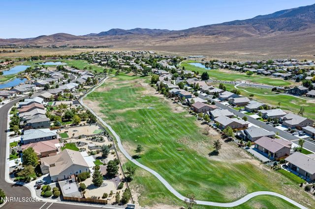 648 St Andrews Drive, Dayton, NV 89403