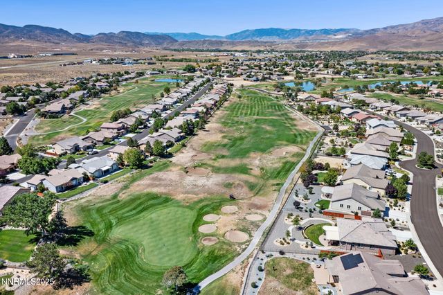 648 St Andrews Drive, Dayton, NV 89403