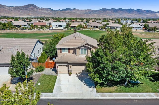 648 St Andrews Drive, Dayton, NV 89403