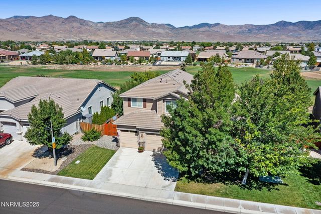 648 St Andrews Drive, Dayton, NV 89403