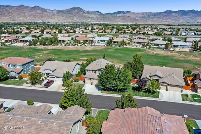 648 St Andrews Drive, Dayton, NV 89403