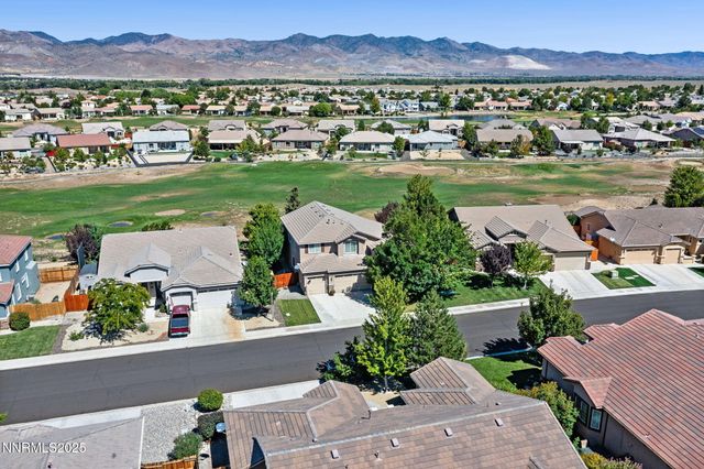 648 St Andrews Drive, Dayton, NV 89403