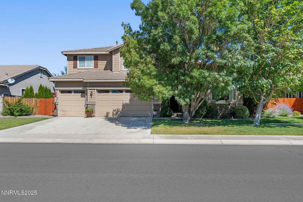648 St Andrews Drive, Dayton, NV 89403